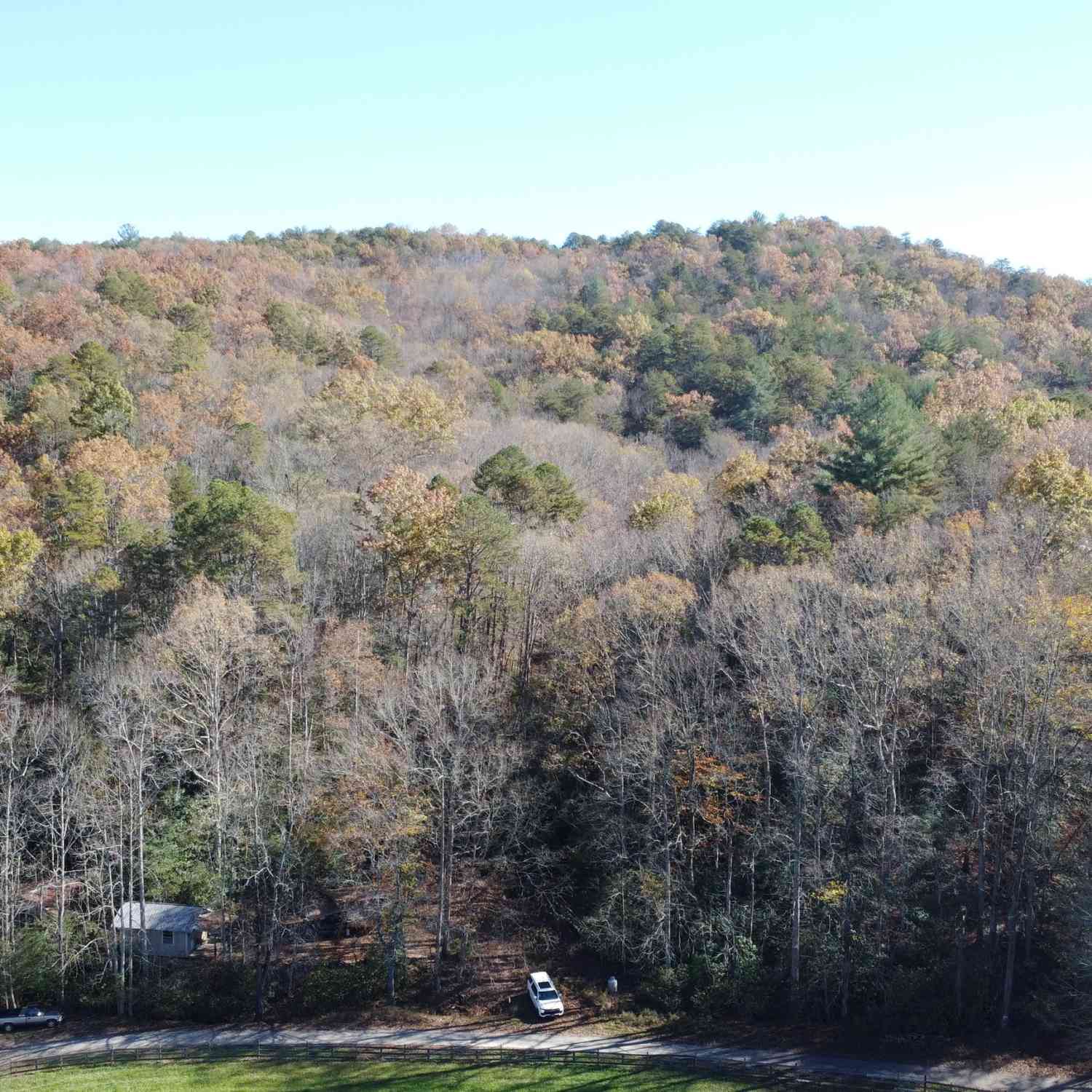 Vacant Land For Sale - Goshen Road<br/> Clarkesville, GA 30523