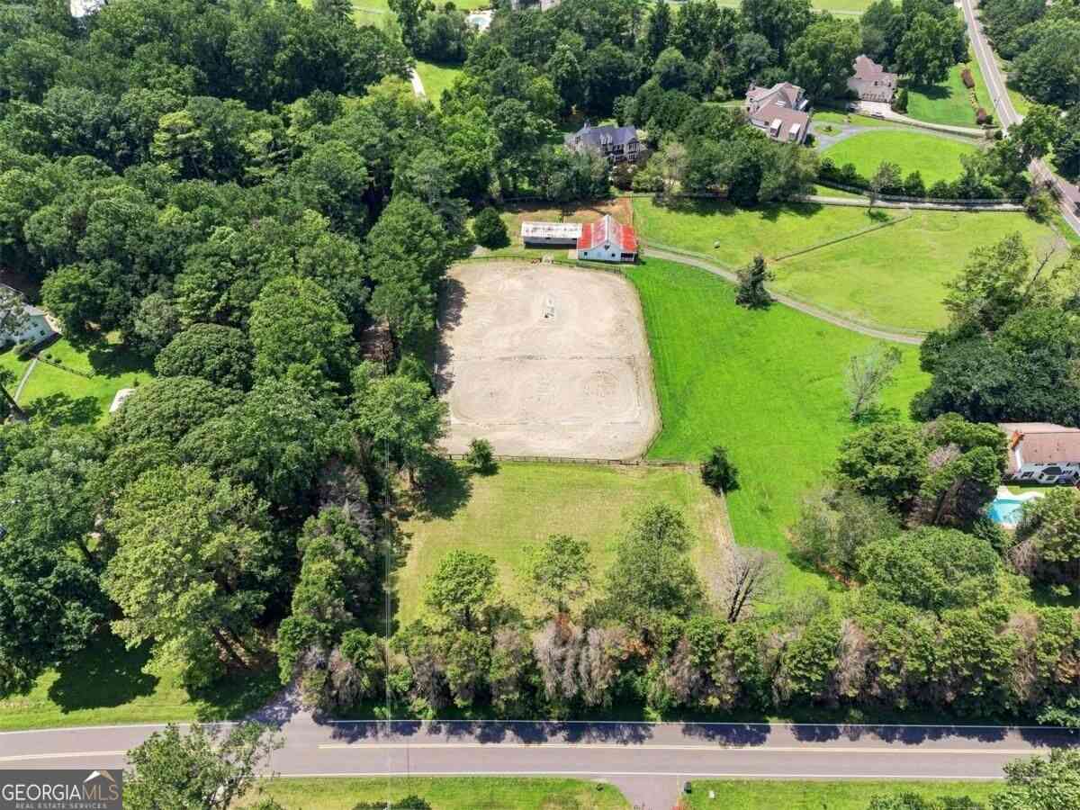 Vacant Land For Sale - Dorris Road<br/> Milton, GA 30004