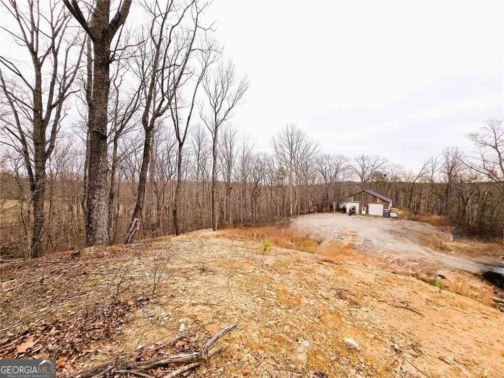 Vacant Land For Sale - 1344 Brushy Mountain Road<br/> Rockmart, GA 30153