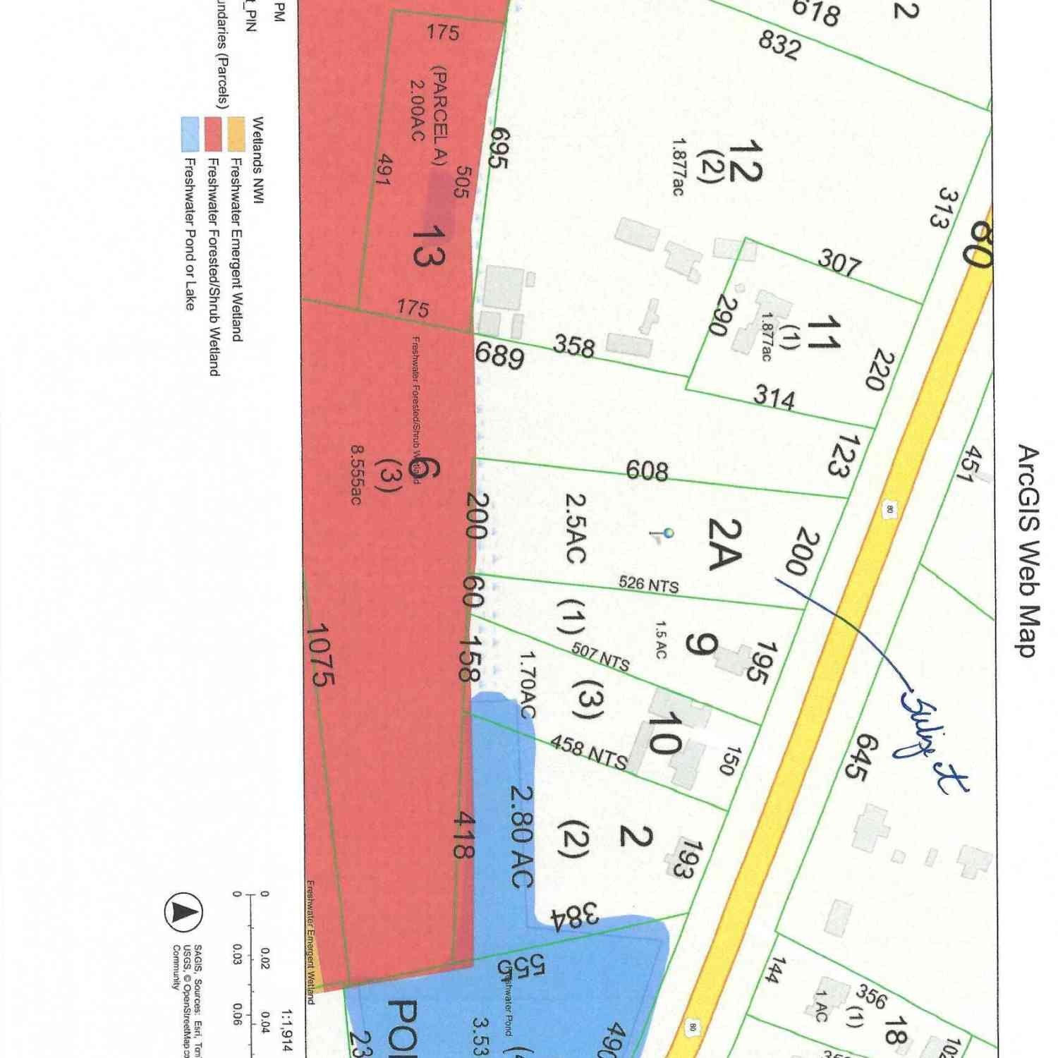Slider Thumb