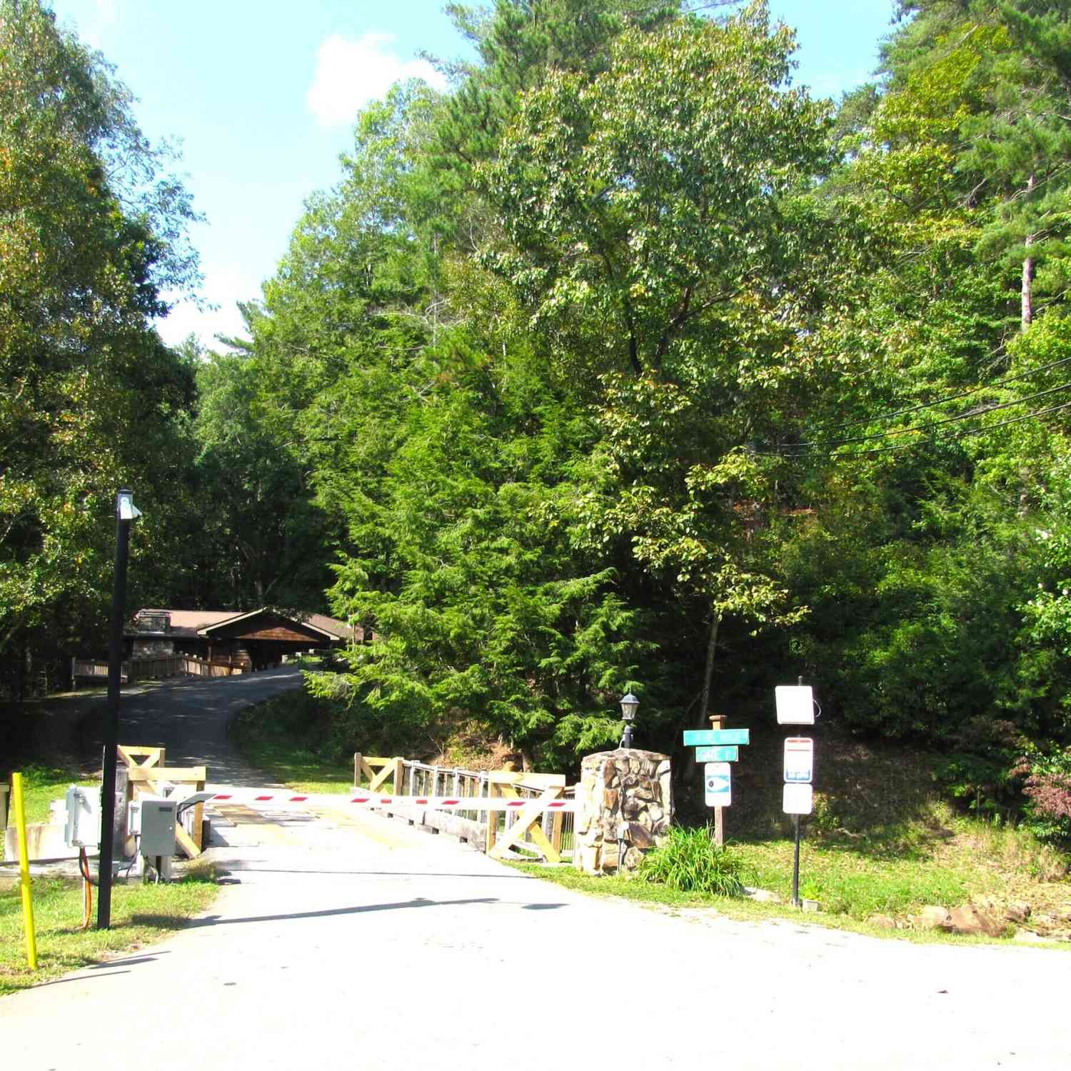 Vacant Land For Sale - Q24 Goldmine Drive<br/> Ellijay, GA 30536