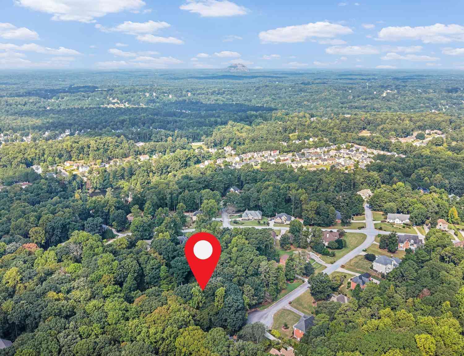 Vacant Land For Sale - 3620 Gin Way<br/> Snellville, GA 30039