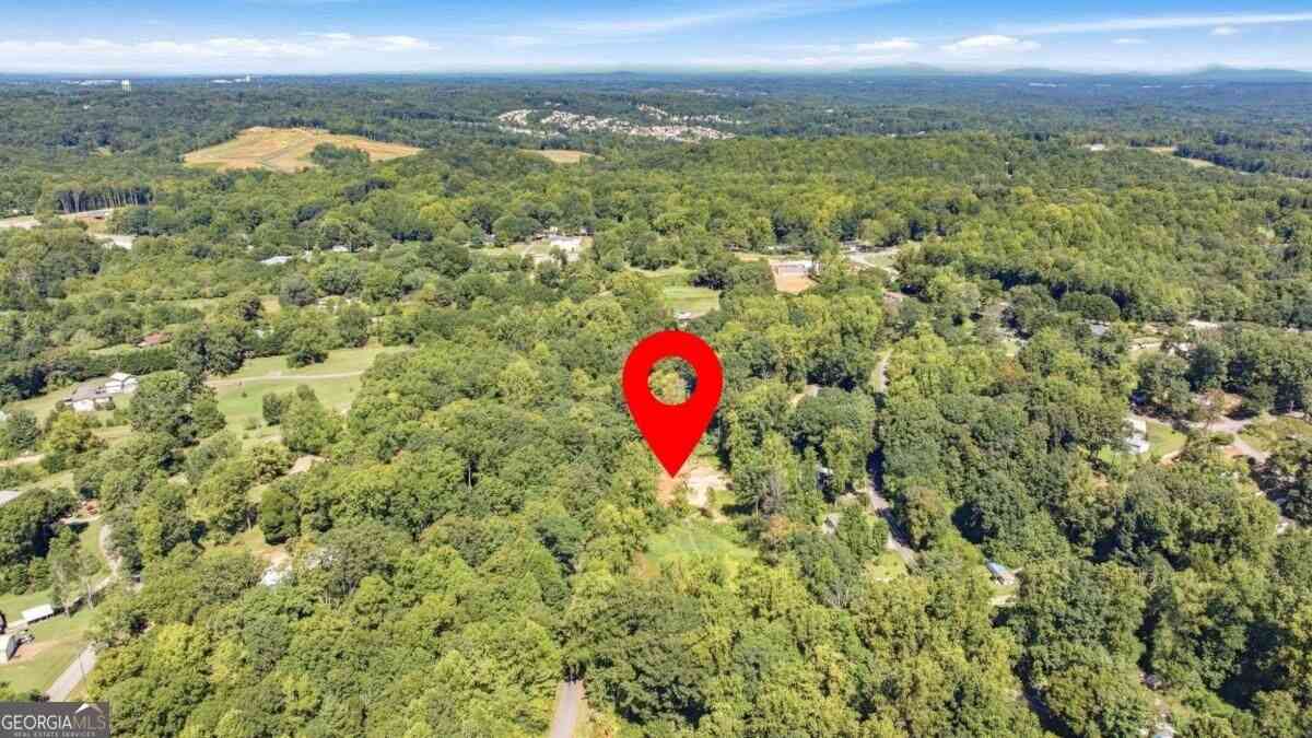 Vacant Land For Sale - 2946 Jack Bryant Circle<br/> Gainesville, GA 30507