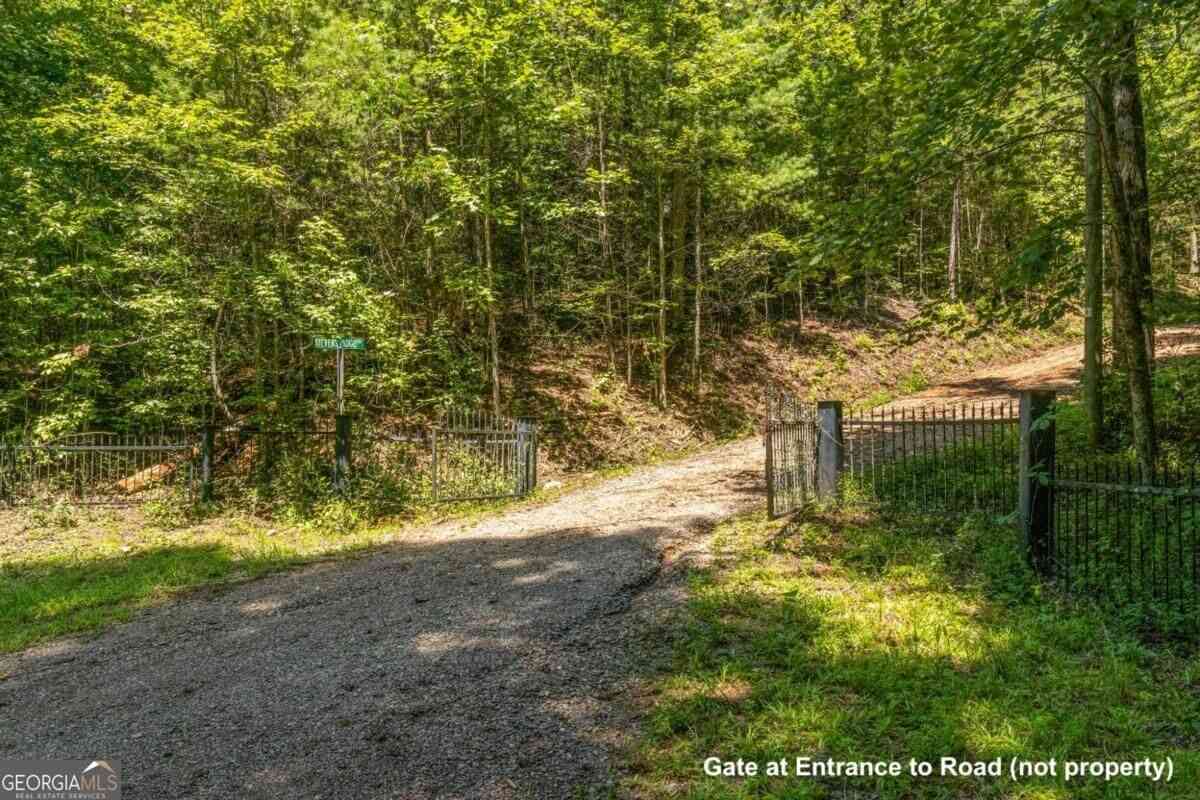 Vacant Land For Sale - TRACT 2A Stevens Ridge Road<br/> Ellijay, GA 30540