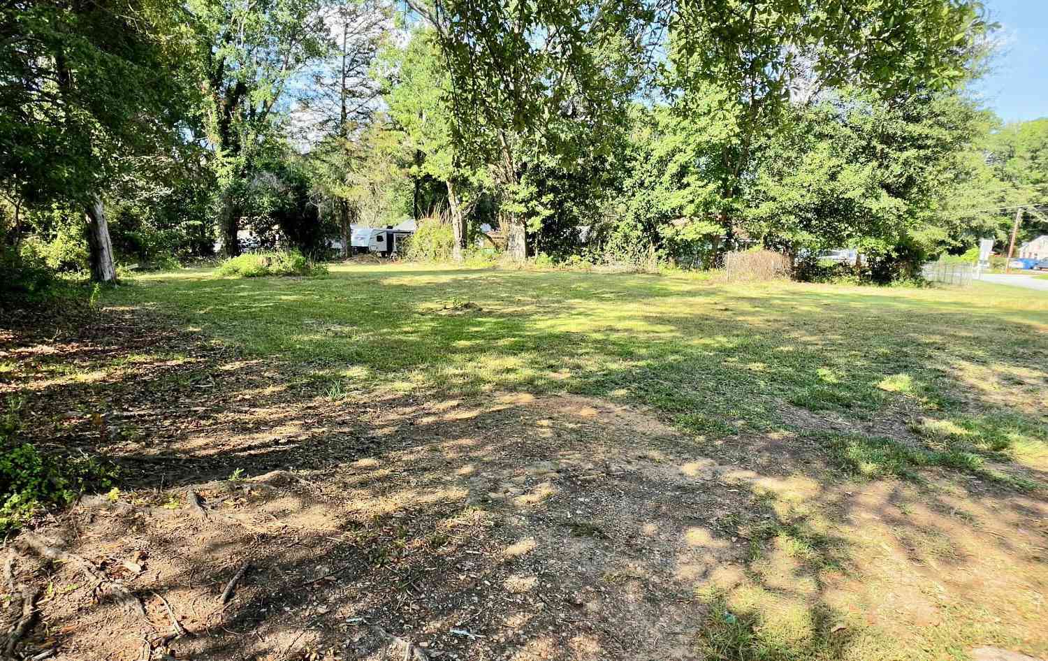 Vacant Land For Sale - 1120 George Circle<br/> Griffin, GA 30224