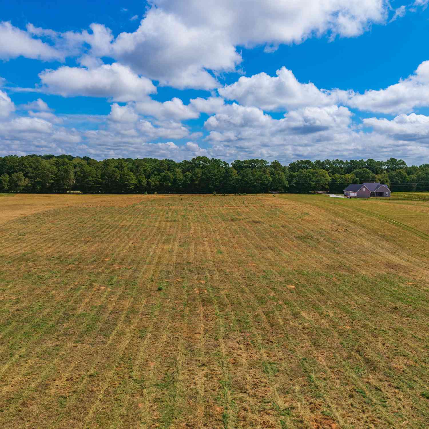 Vacant Land For Sale - 201 Hamil Road<br/> Griffin, GA 30223