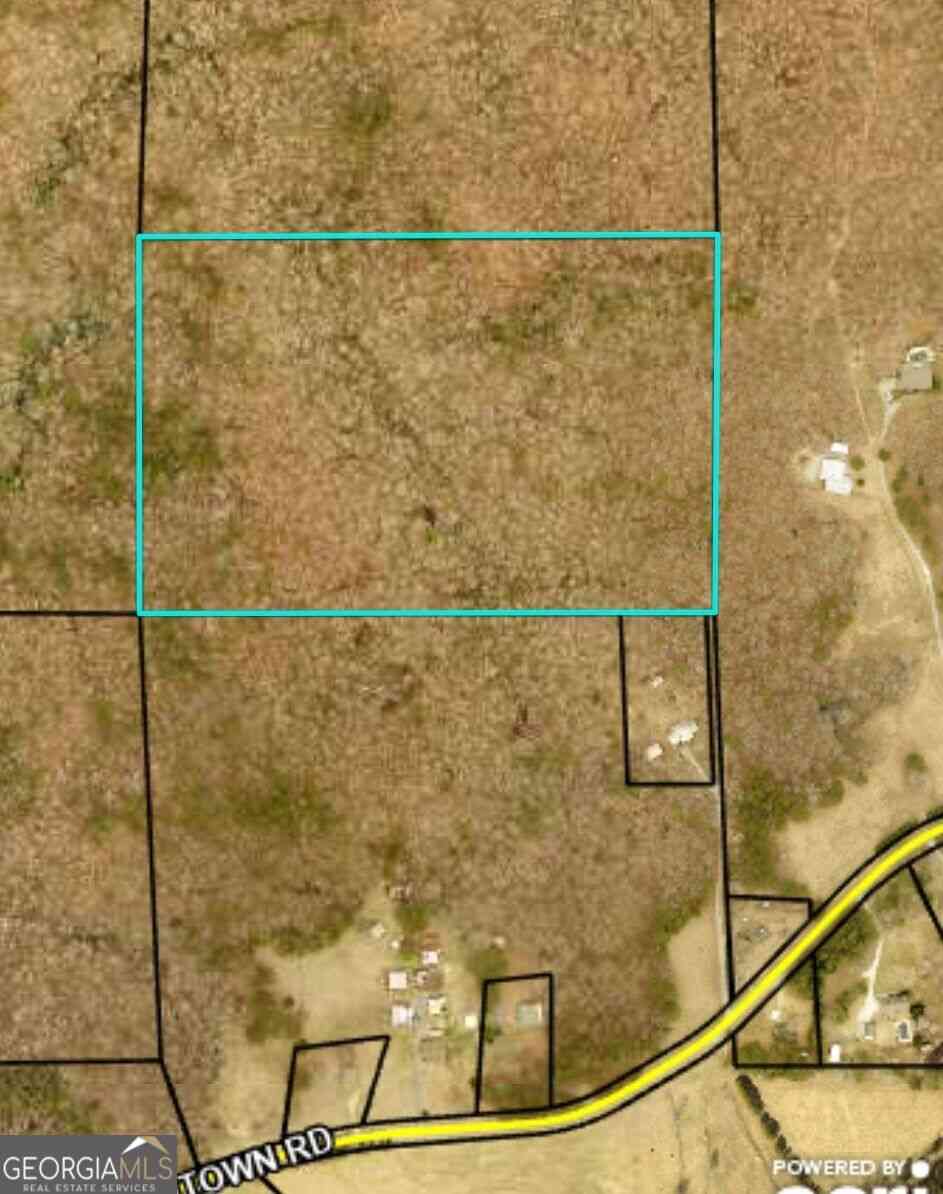 Vacant Land For Sale - Browntown<br/> Rockmart, GA 30153