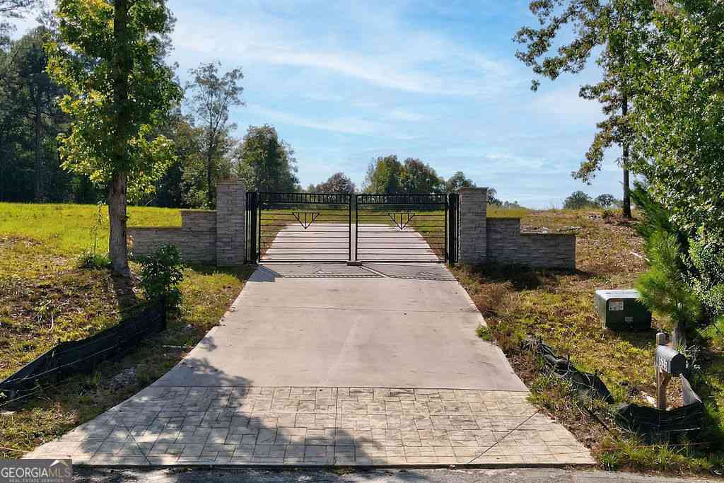 Vacant Land For Sale - 535 Penny Lane<br/> Loganville, GA 30052