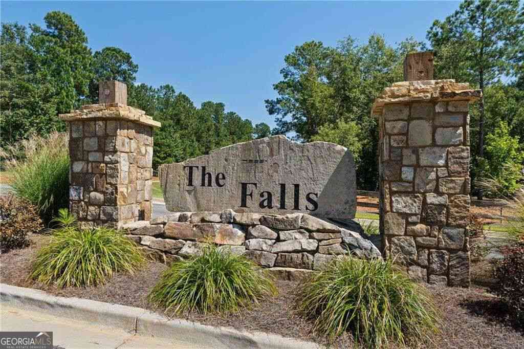Vacant Land For Sale - 147 Falls Lane<br/> Milledgeville, GA 31061