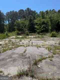 Vacant Land For Sale - 2137 Joy Lake Road<br/> Morrow, GA 30260