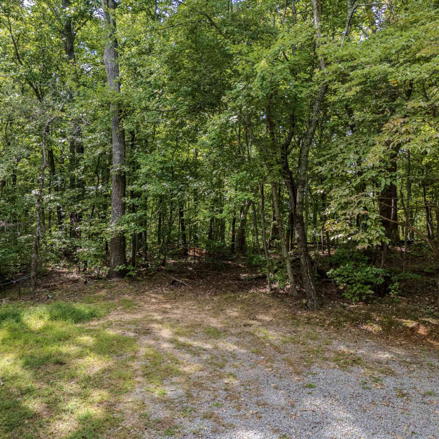 Vacant Land For Sale - Clearview Drive<br/> Talking Rock, GA 30175