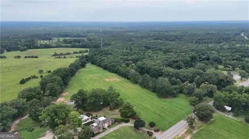 Vacant Land For Sale - 18911 Highway 85<br/> Meriwether County, Gay, GA 30218