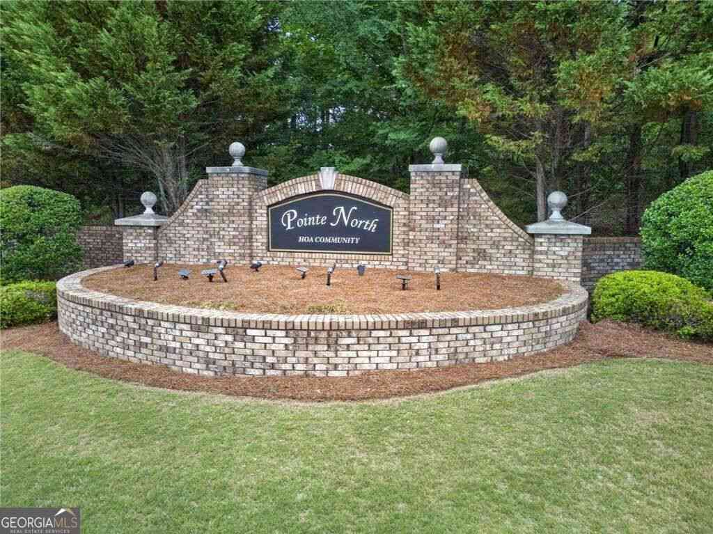 Vacant Land For Sale - 6 Radian Way<br/> Dallas, GA 30132