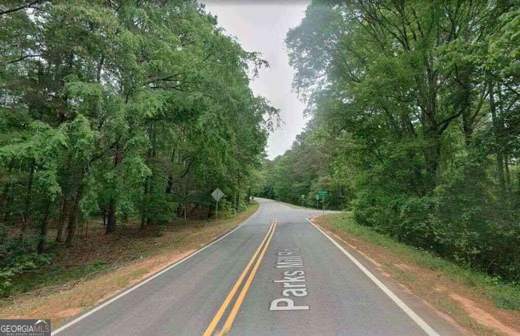 Vacant Land For Sale - Wood Road<br/> Buckhead, GA 30625