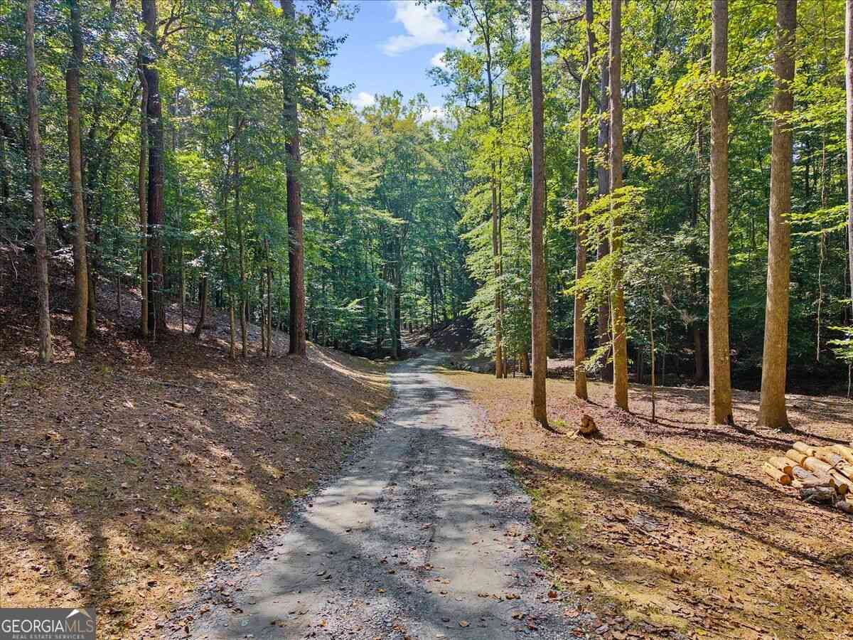 Vacant Land For Sale - 353 Jesse Martin Trail<br/> Canton, GA 30115