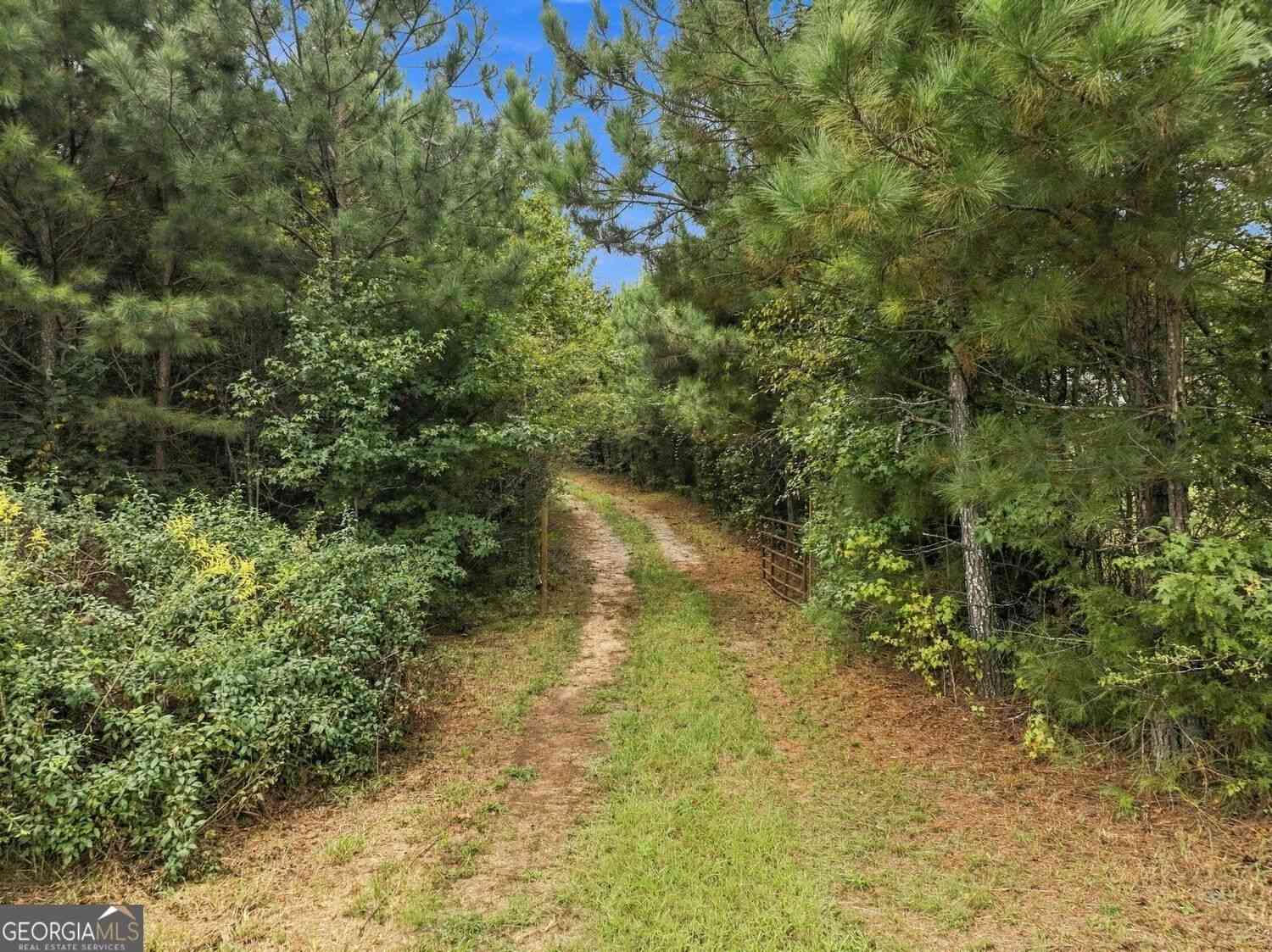 Vacant Land For Sale - 208 Garner Road<br/> Cornelia, GA 30531