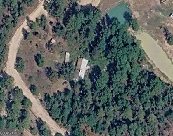 Vacant Land For Sale - 79 Governors Drive<br/> Box Springs, GA 31801