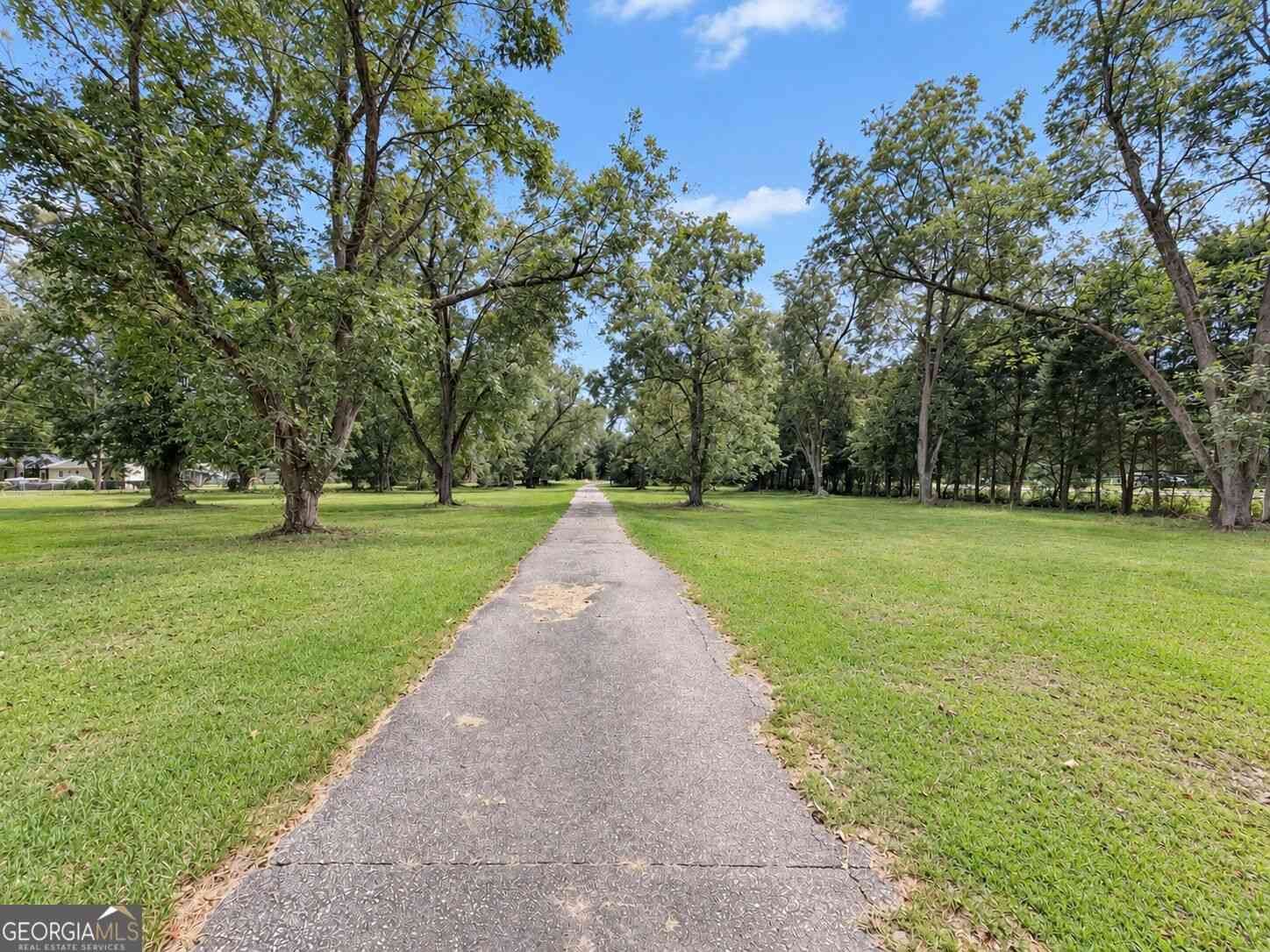 Vacant Land For Sale - 2220 Liberty Expressway SE<br/> Albany, GA 31705
