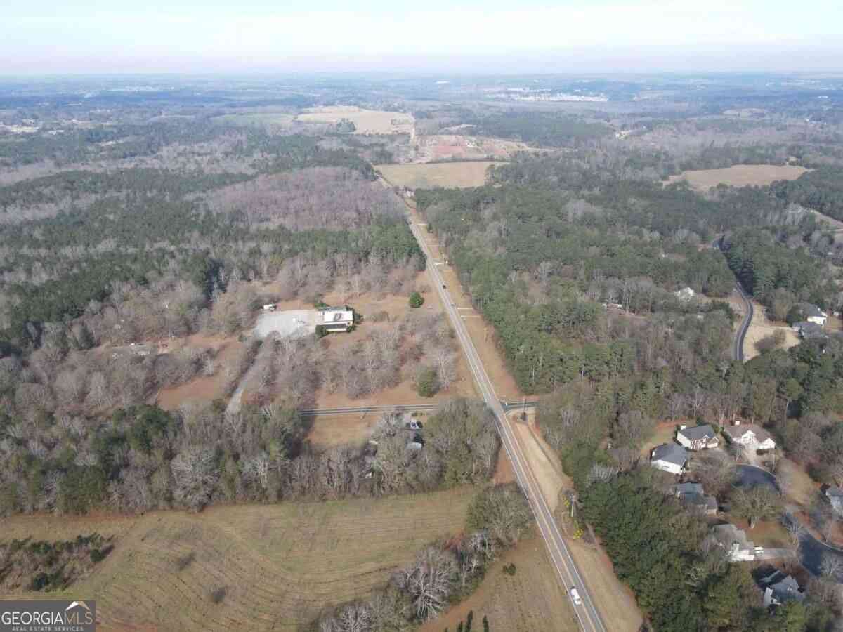 Vacant Land For Sale - Bold Springs Rd<br/> Monroe, GA 30656