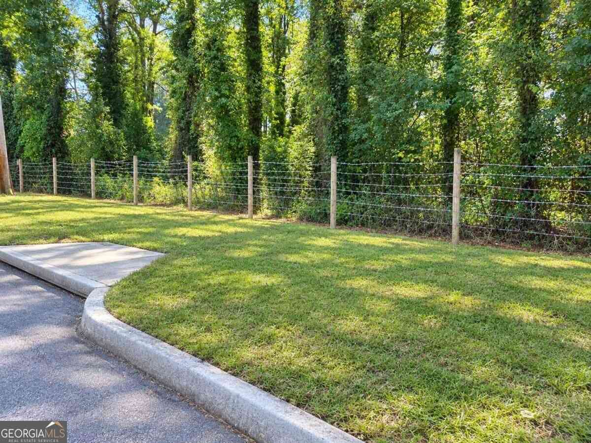 Vacant Land For Sale - 1680 Rose Garden Lane<br/> Loganville, GA 30052