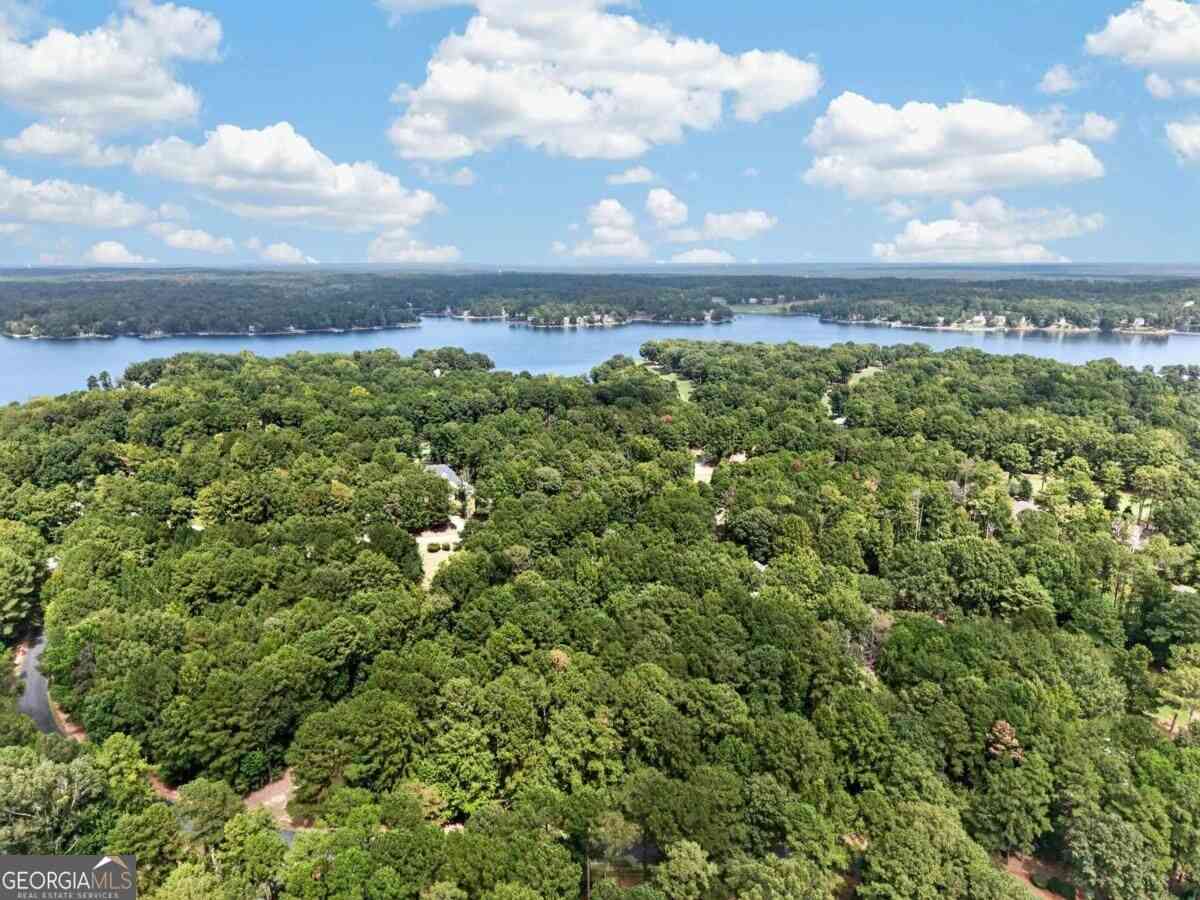 Vacant Land For Sale - 113 Porterfield Drive<br/> Eatonton, GA 31024