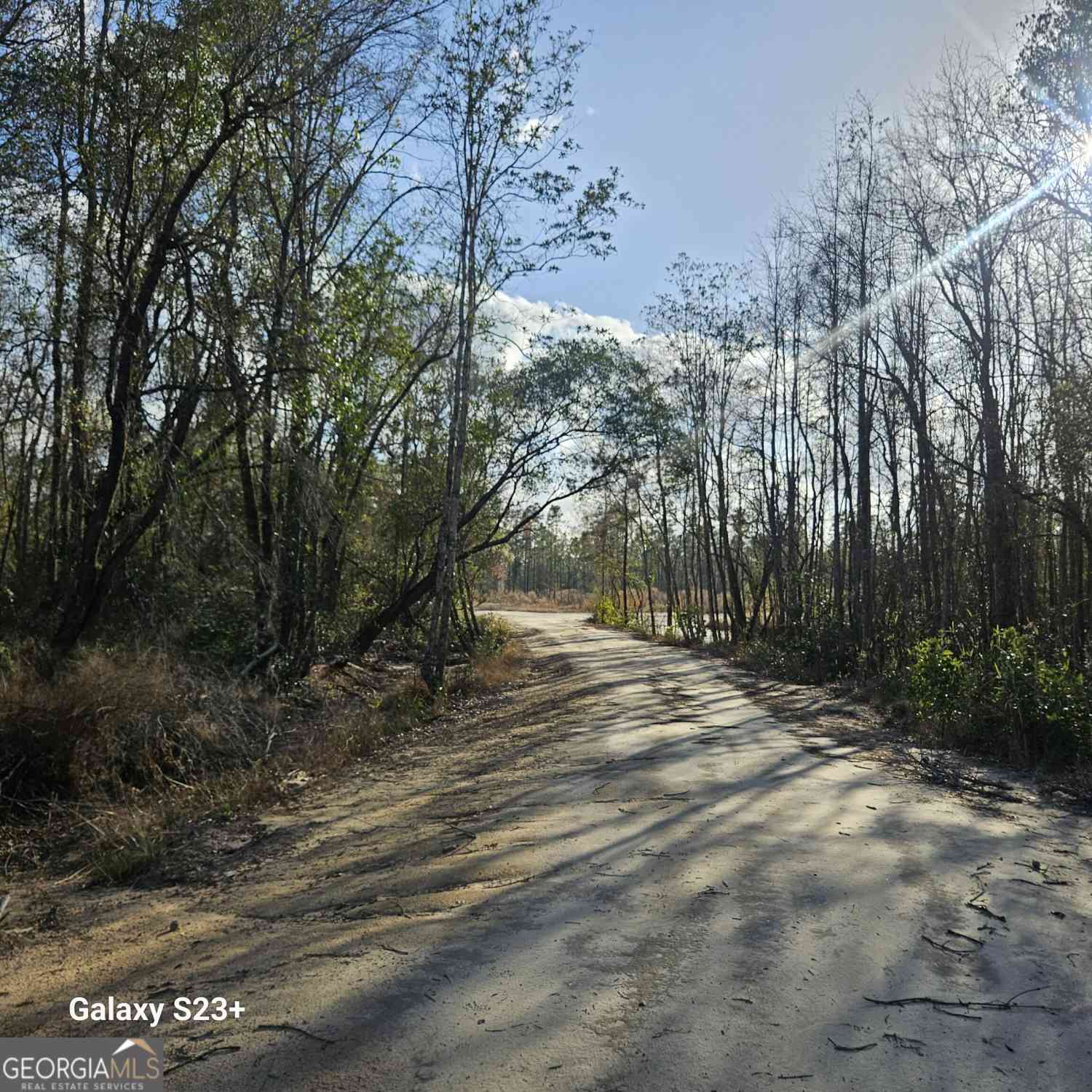 Vacant Land For Sale - Mill Branch Club Lot 1m Road<br/> Nevils, GA 31321