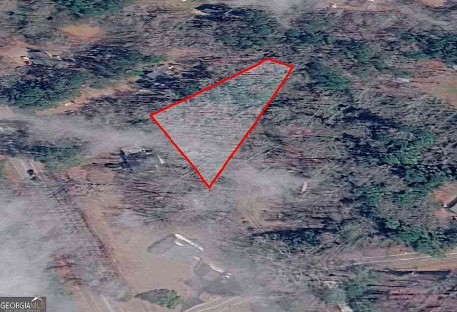 Vacant Land For Sale - 1 Villa Rica Highway<br/> Dallas, GA 30157
