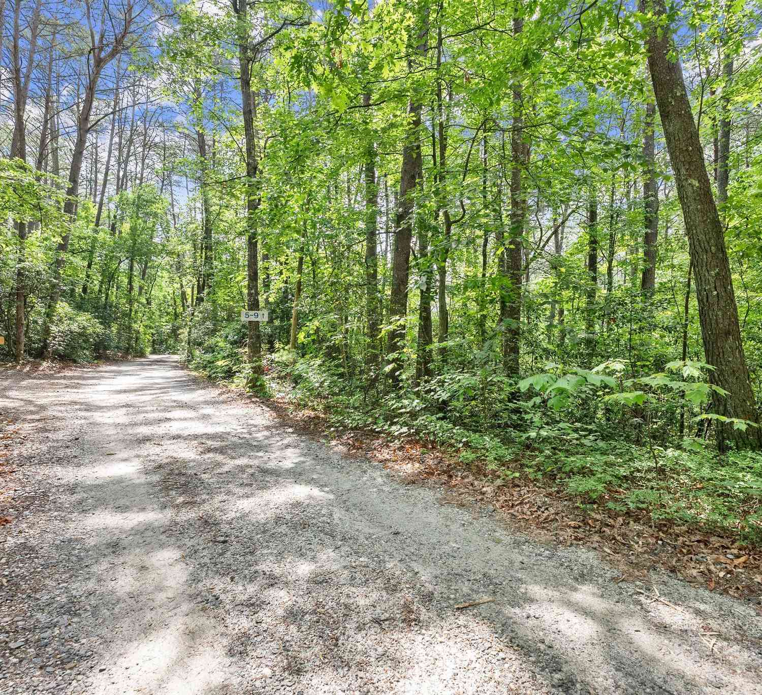 Vacant Land For Sale - Sweetheart Lane<br/> Sautee Nacoochee, GA 30571