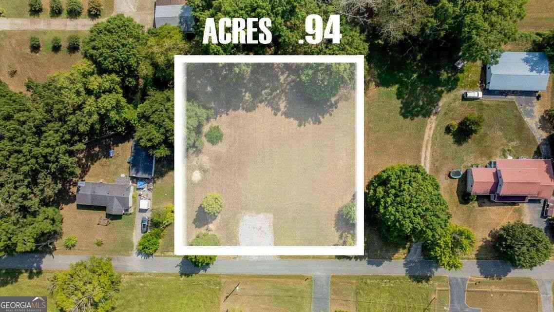 Vacant Land For Sale - 492 Oakwood Terrace<br/> Walker County, Chickamauga, GA 30707