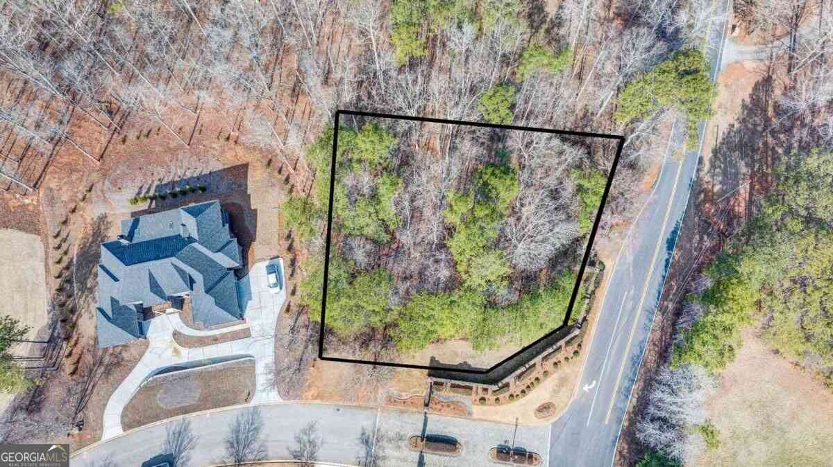 Vacant Land For Sale - 8000 Cascading Shoals<br/> Winston, GA 30187