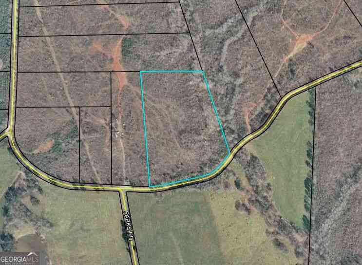 Vacant Land For Sale - Ingram Road<br/> Monroe County, Forsyth, GA 31029