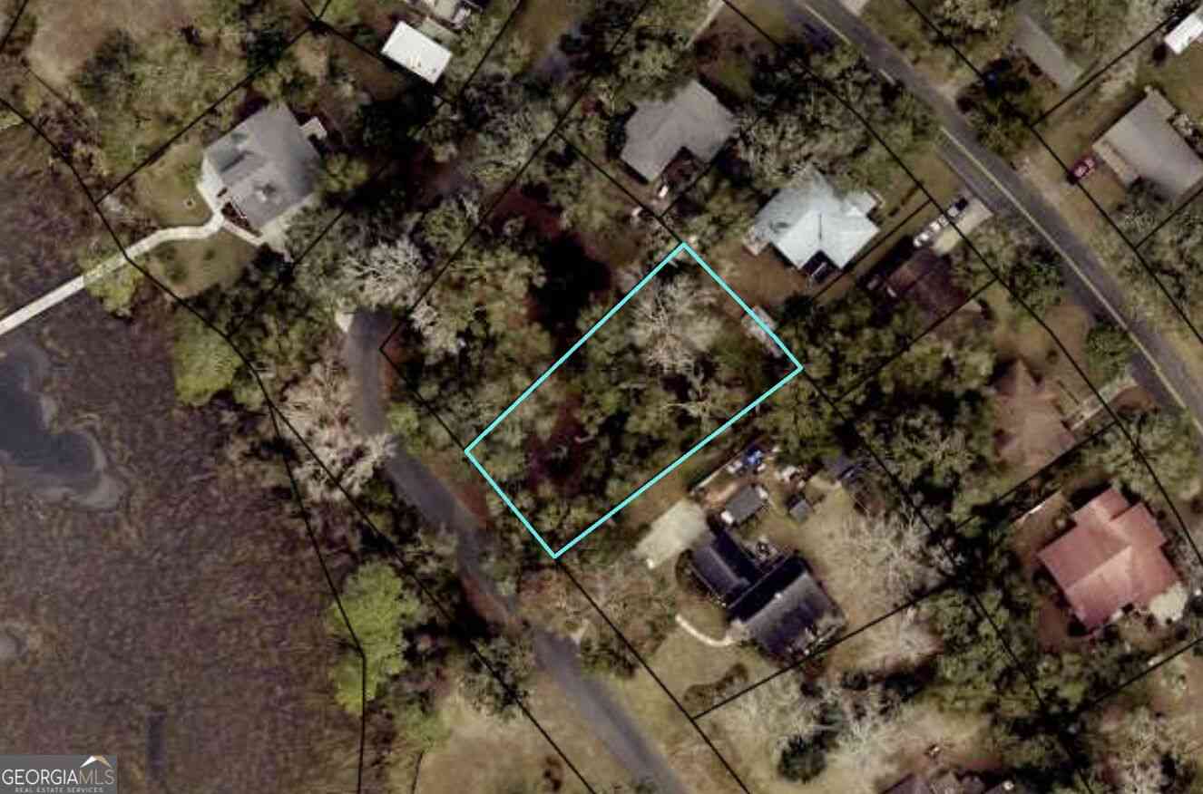 Vacant Land For Sale - 120 Nancy Drive<br/> Saint Marys, GA 31558