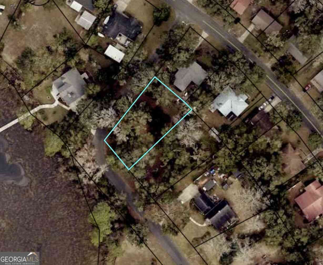 Vacant Land For Sale - 118 Nancy Drive<br/> Saint Marys, GA 31558