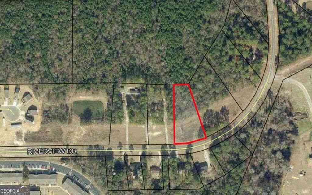 Vacant Land For Sale - Riverview Dr Lot 10<br/> Laurens County, Dublin, GA 31021