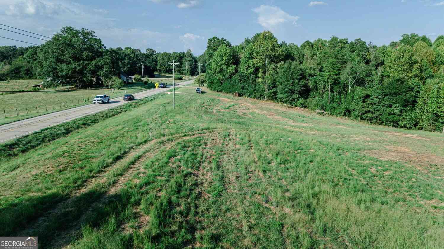 Vacant Land For Sale - 4244 Clarks Bridge Road<br/> Gainesville, GA 30506