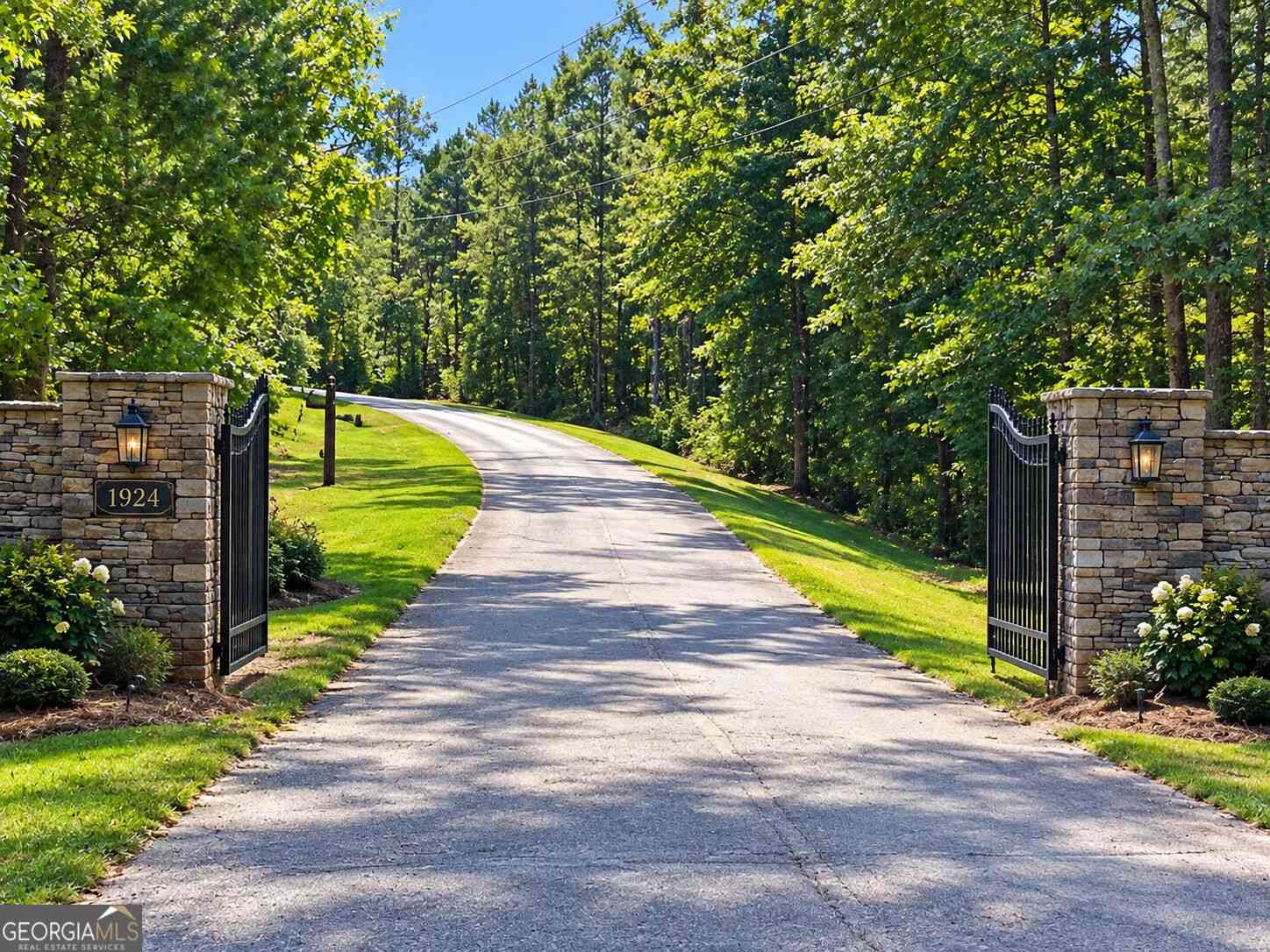 Vacant Land For Sale - Bluff Road #LOT 21<br/> Elbert County, Elberton, GA 30635