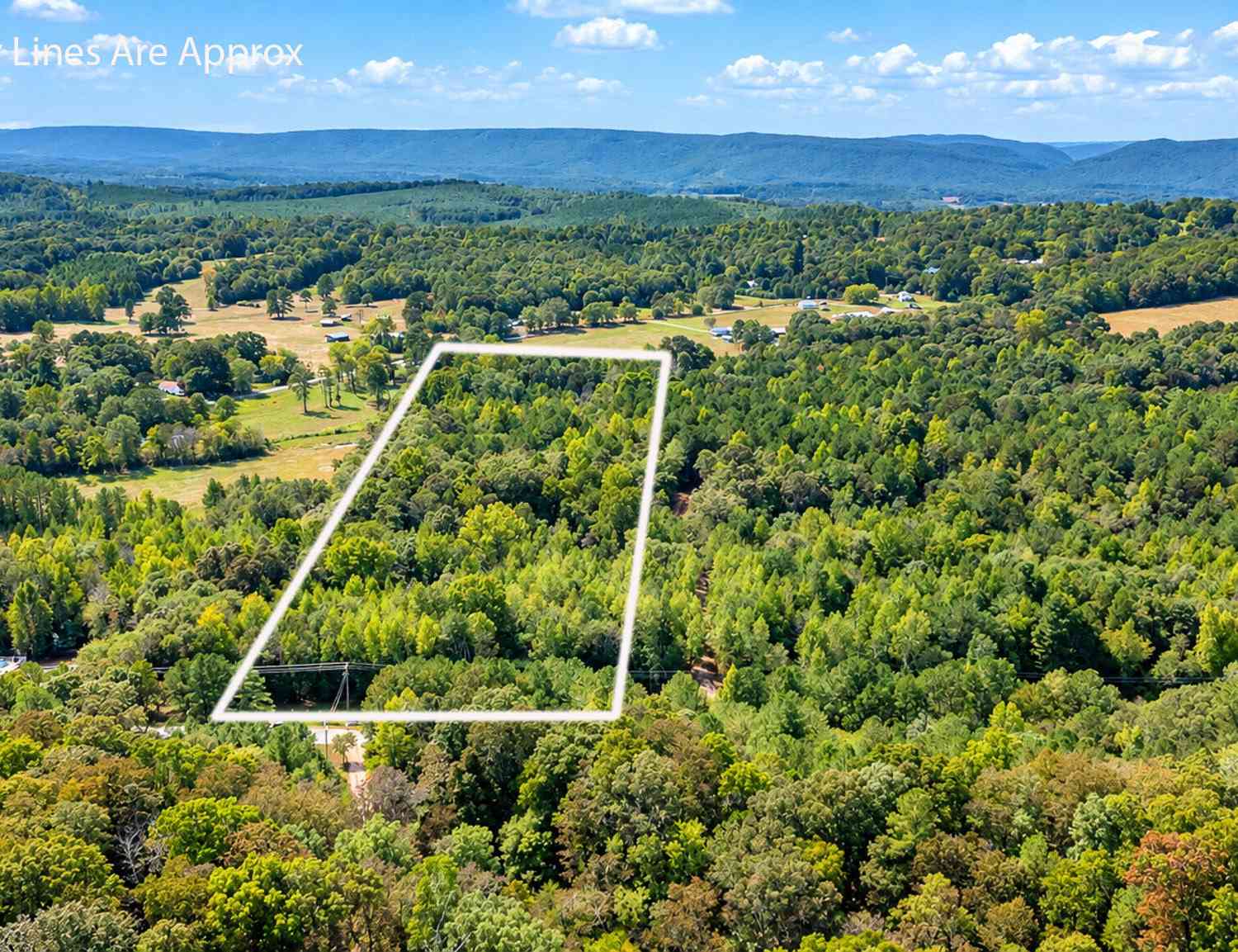 Vacant Land For Sale - 000 Ridgeway Road<br/> Trion, GA 30753