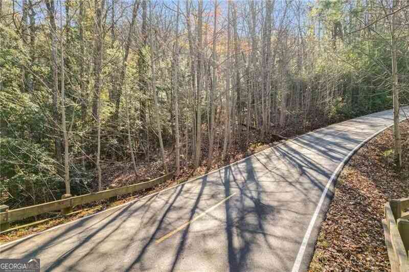 Vacant Land For Sale - 5574 Red Fox Drive<br/> Big Canoe, GA 30143