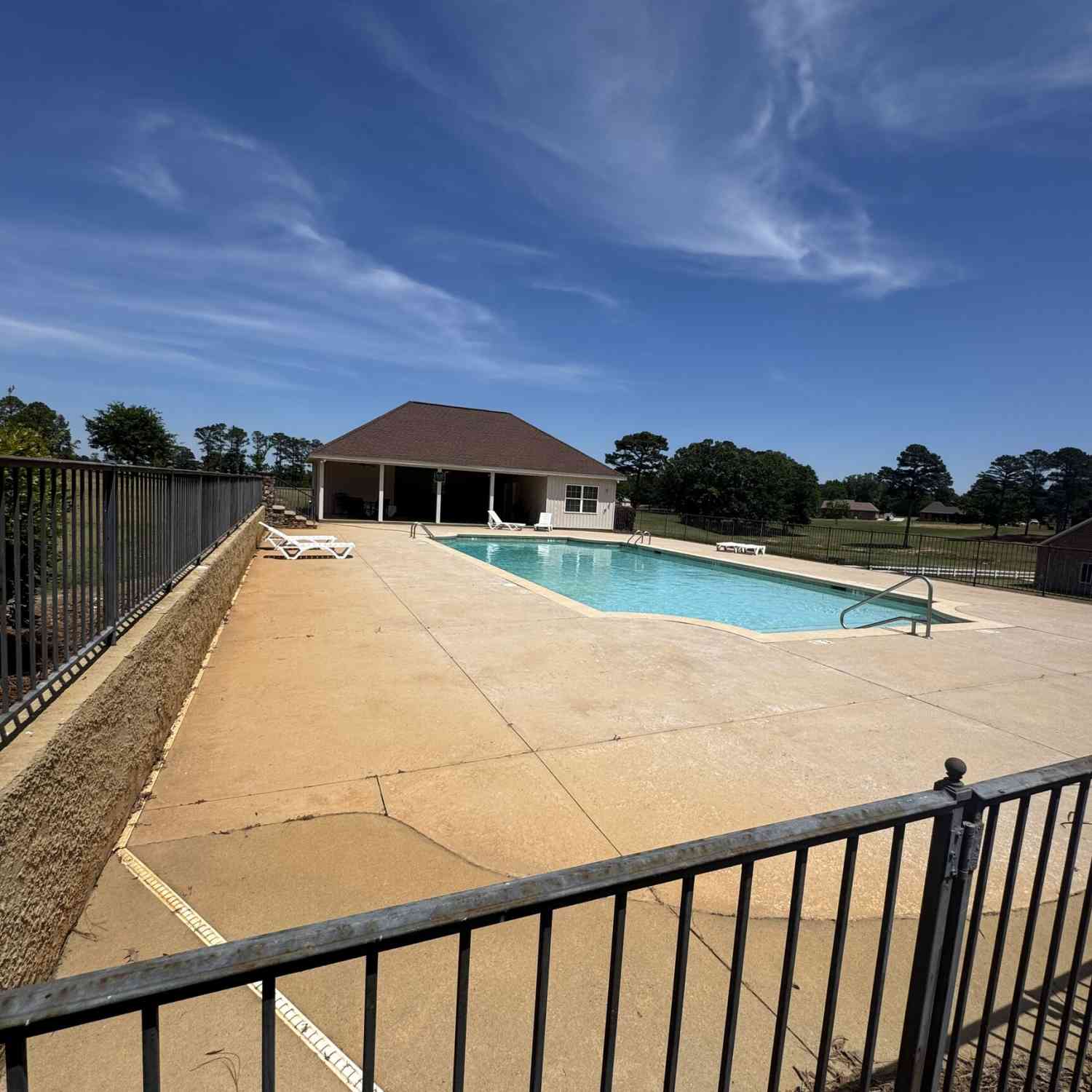 Vacant Land For Sale - LOT 20 Camden Way<br/> Hawkinsville, GA 31036