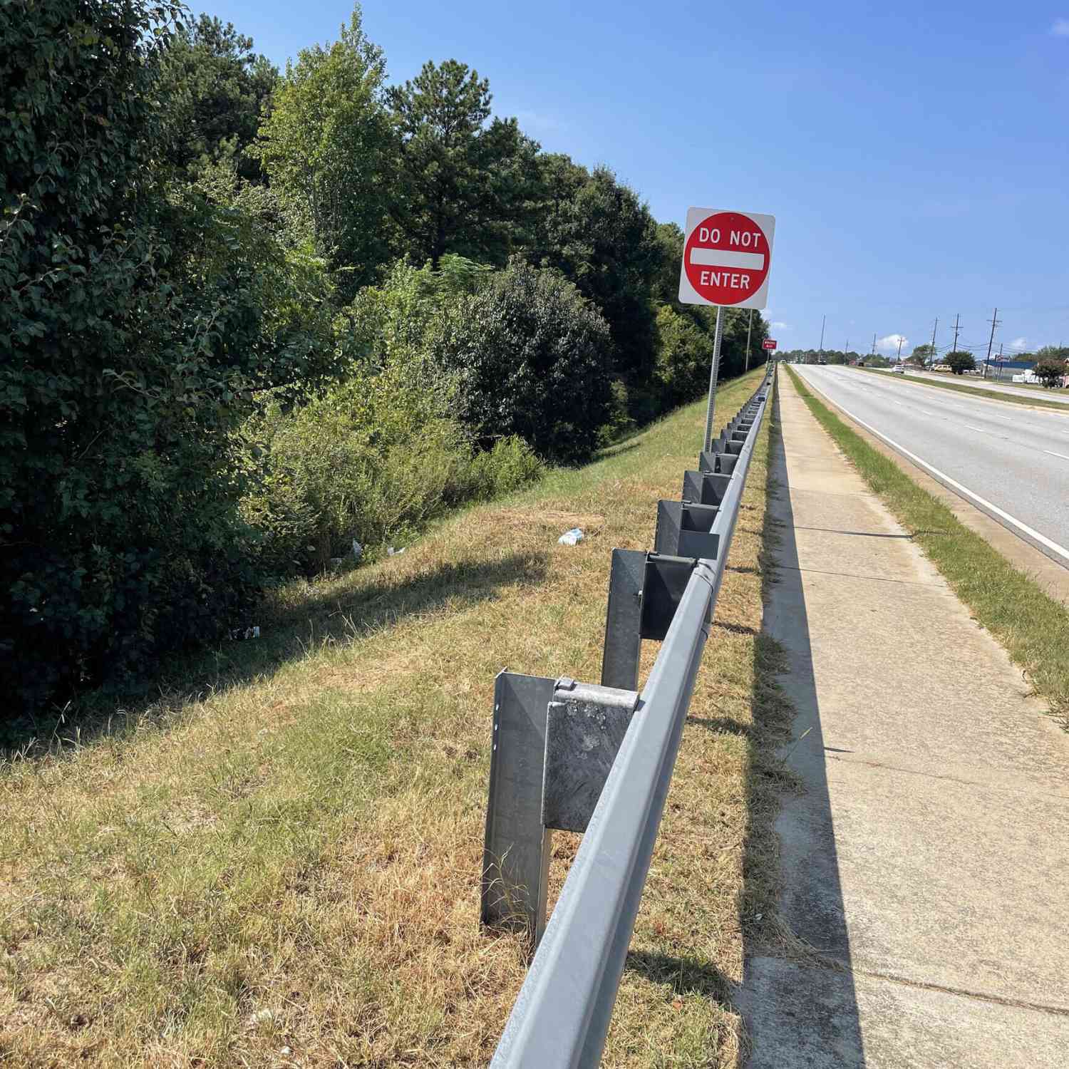 Vacant Land For Sale - NE Highway 138<br/> Conyers, GA 30012