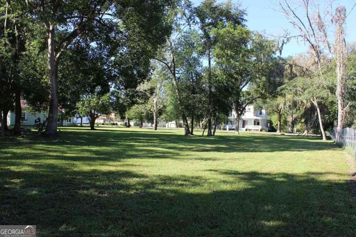 Vacant Land For Sale - Church Street<br/> Guyton, GA 31312