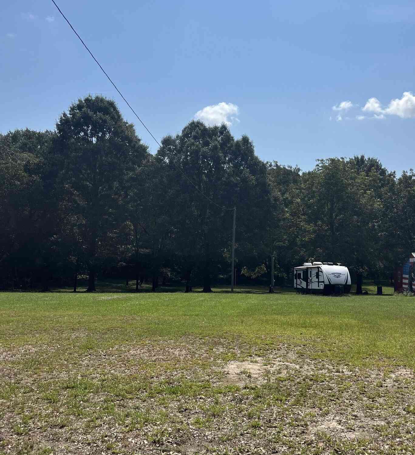 Vacant Land For Sale - 4144 Atha Circle<br/> Loganville, GA 30052