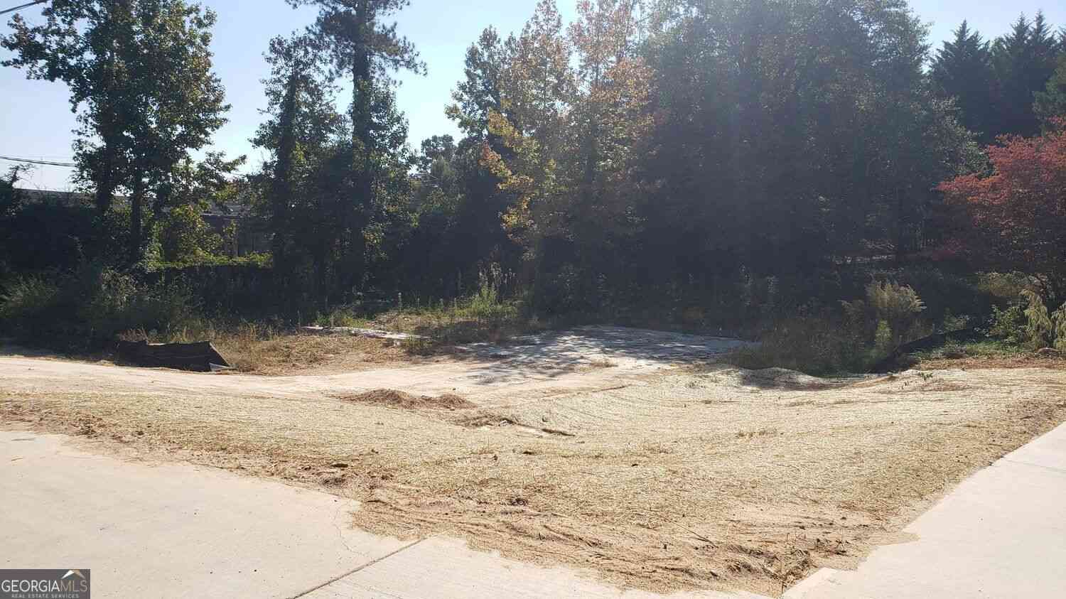 Vacant Land For Sale - 6336 Spout Springs Road<br/> Flowery Branch, GA 30542