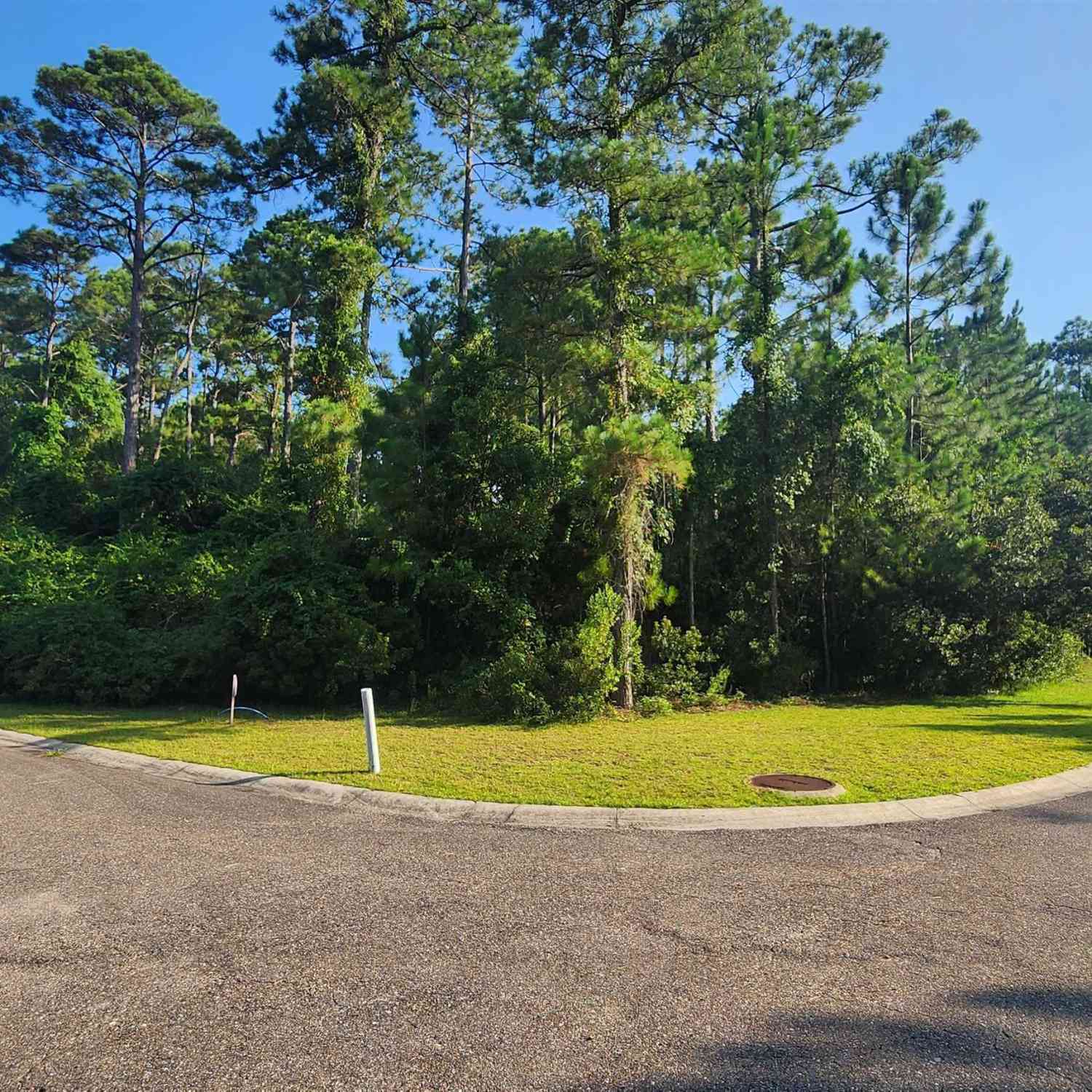Vacant Land For Sale - LOT 694 Mooring Lane<br/> Saint Marys, GA 31558