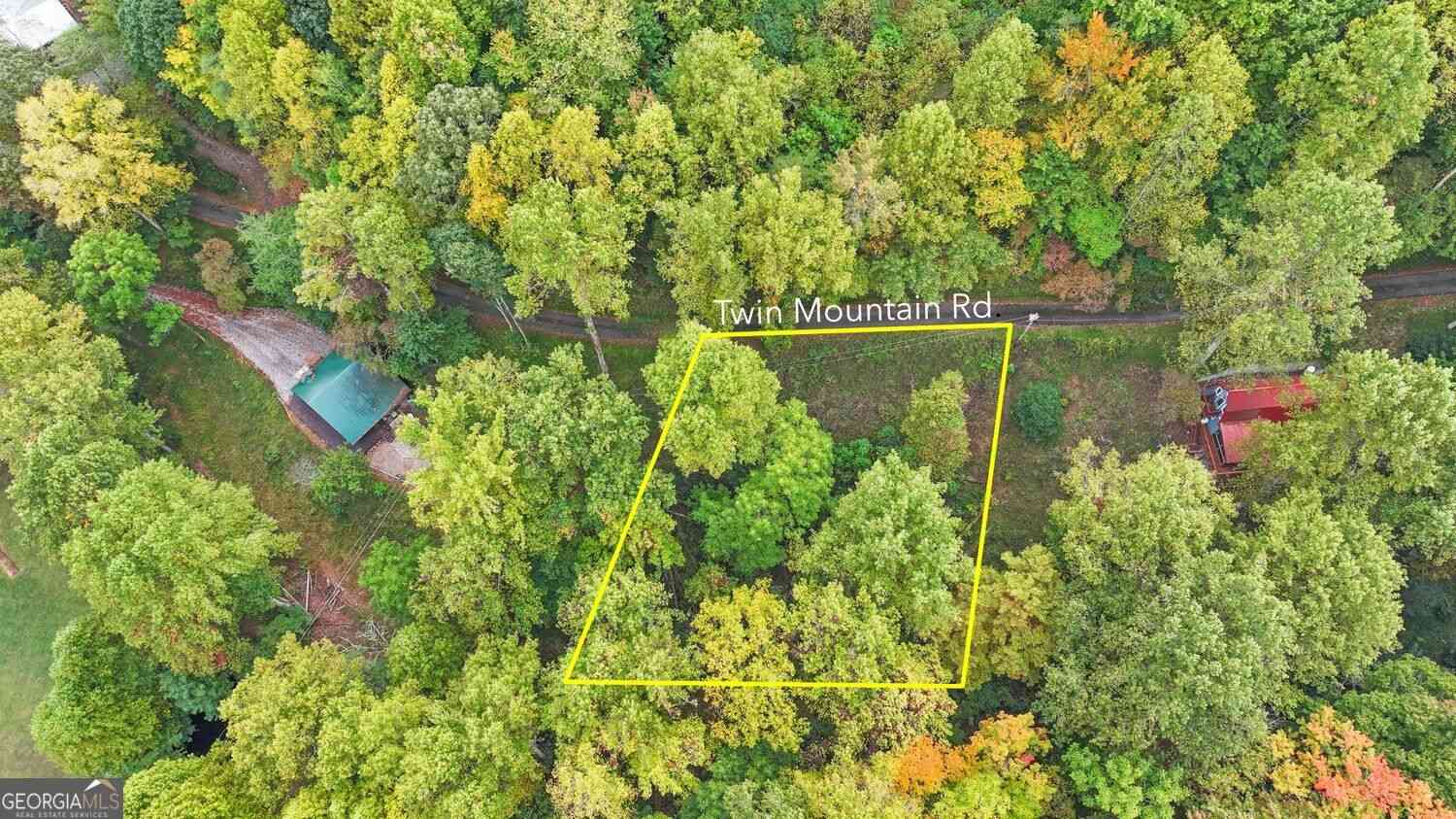Vacant Land For Sale - Twin Mtn Road #24<br/> Towns County, Hiawassee, GA 30546