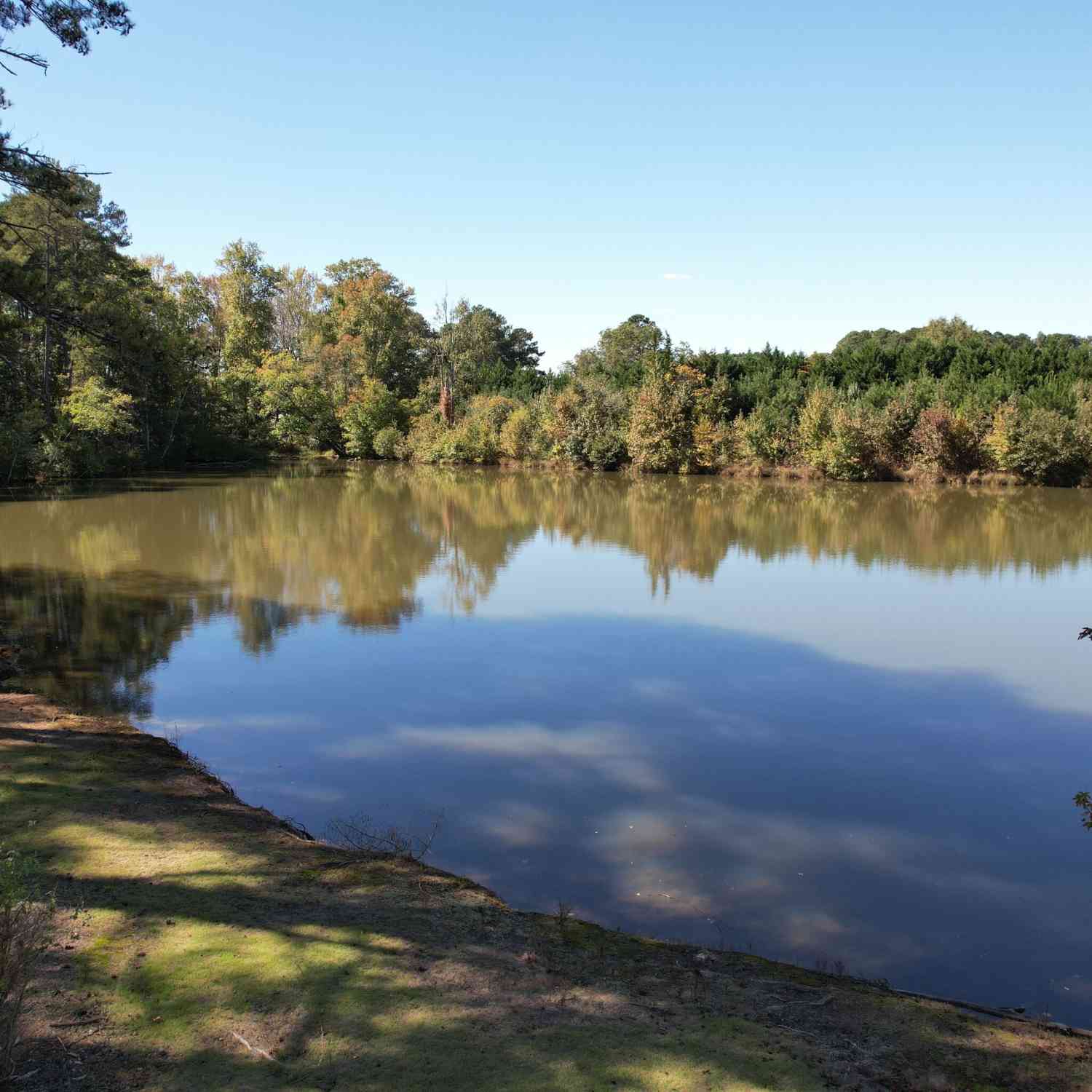 Vacant Land For Sale - 103 & 167 E Lake Road<br/> Henry County, McDonough, GA 30252