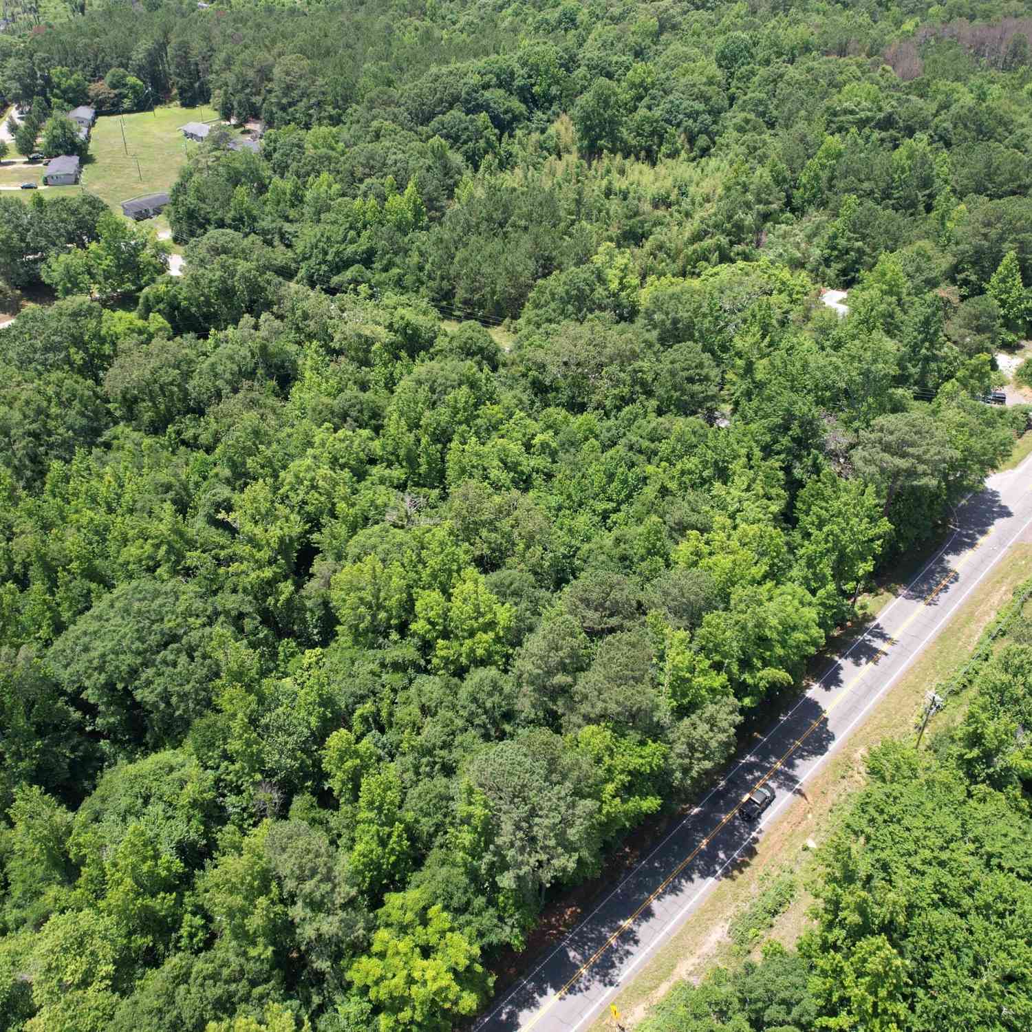Vacant Land For Sale - TRACT B Newnan Road<br/> Spalding County, Griffin, GA 30223