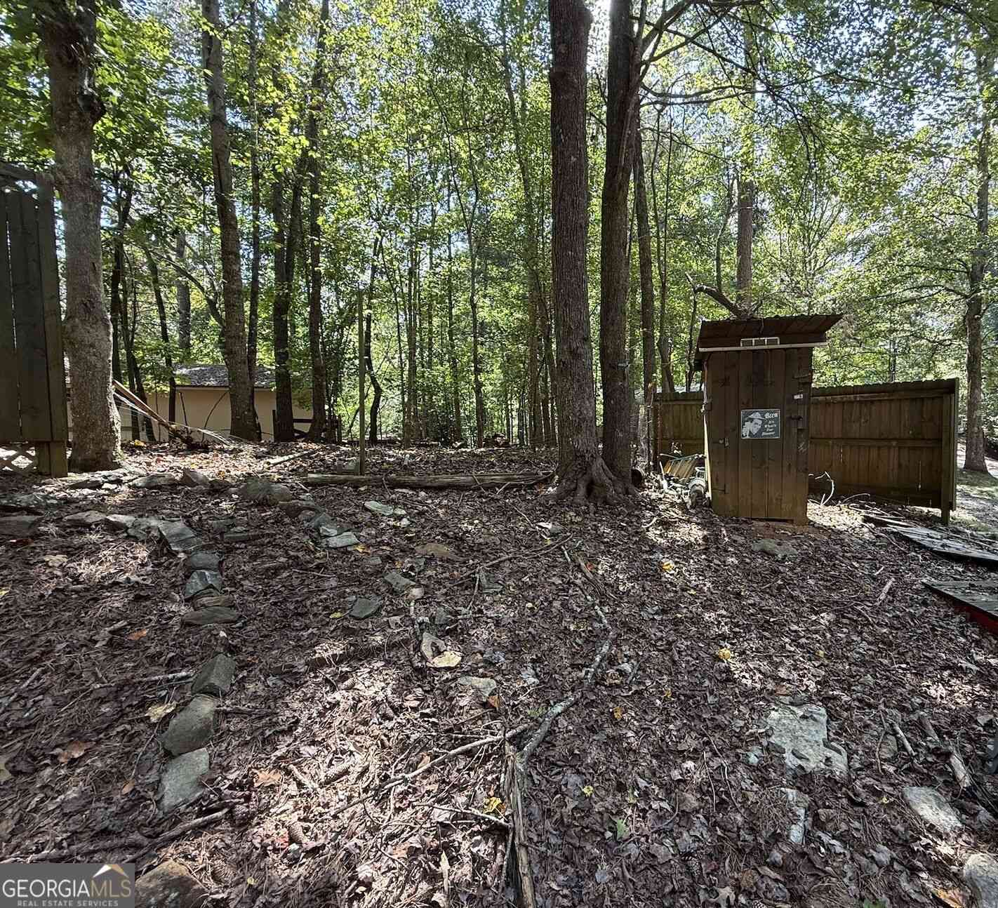 Vacant Land For Sale - 118 12th Street<br/> Ellijay, GA 30540