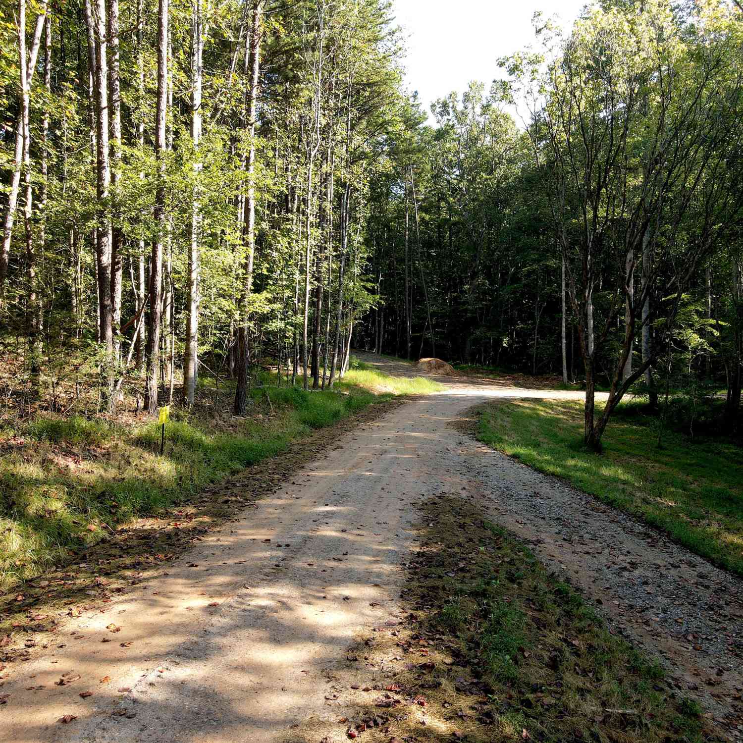 Vacant Land For Sale - 172 Boyd Hollow Drive<br/> Blairsville, GA 30512