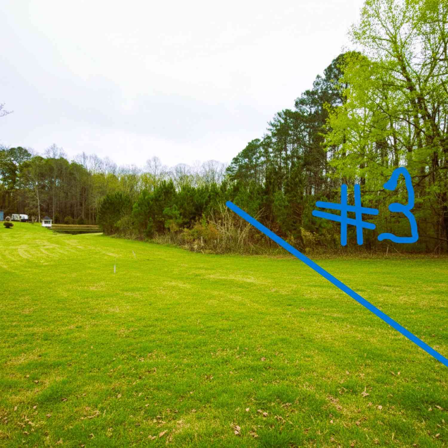 Vacant Land For Sale - 4051 Bailey Circle<br/> Loganville, GA 30052